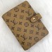 Louis Vuitton Agenda Medium 